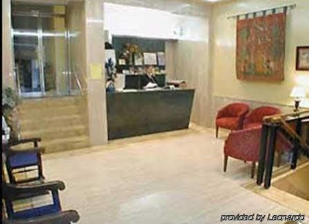 Reyes Catolicos Hotel Seville Exterior photo